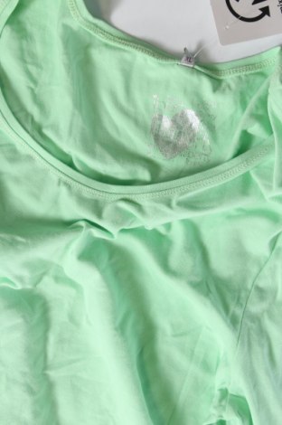 Bluză de femei Liberty, Mărime XL, Culoare Verde, Preț 111,84 Lei