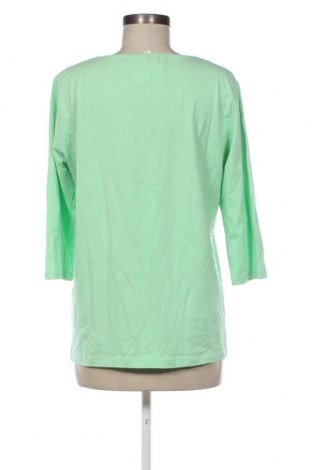 Дамска блуза Liberty, Размер XL, Цвят Зелен, Цена 19,38 лв.