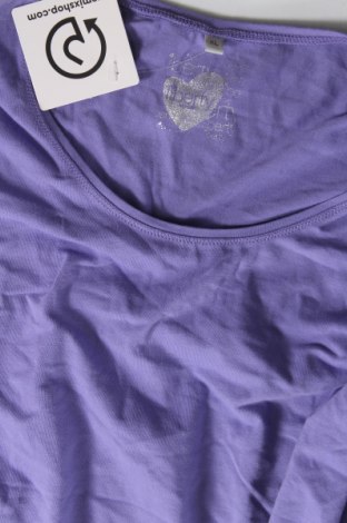 Дамска блуза Liberty, Размер XL, Цвят Лилав, Цена 19,38 лв.