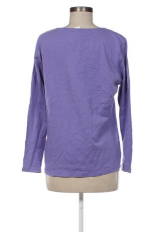 Γυναικεία μπλούζα Liberty, Μέγεθος XL, Χρώμα Βιολετί, Τιμή 11,99 €
