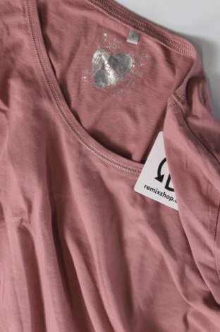 Damen Shirt Liberty, Größe L, Farbe Aschrosa, Preis € 3,55