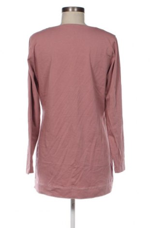 Γυναικεία μπλούζα Liberty, Μέγεθος L, Χρώμα Σάπιο μήλο, Τιμή 7,36 €
