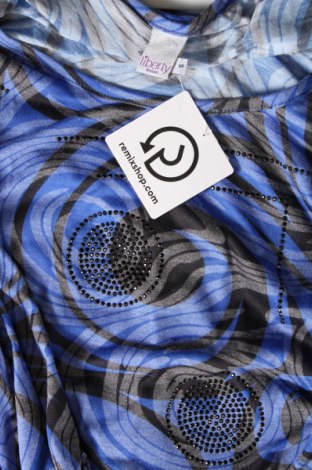 Γυναικεία μπλούζα Liberty, Μέγεθος S, Χρώμα Πολύχρωμο, Τιμή 9,18 €