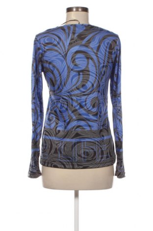 Γυναικεία μπλούζα Liberty, Μέγεθος S, Χρώμα Πολύχρωμο, Τιμή 9,18 €