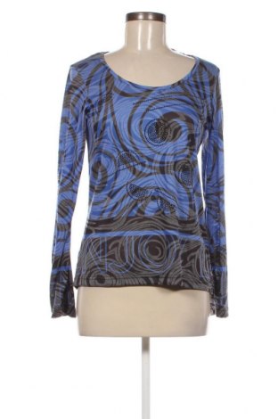 Γυναικεία μπλούζα Liberty, Μέγεθος S, Χρώμα Πολύχρωμο, Τιμή 10,54 €