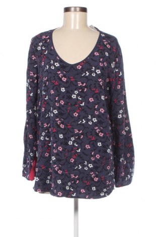 Γυναικεία μπλούζα Lieblingsstuck, Μέγεθος L, Χρώμα Πολύχρωμο, Τιμή 4,45 €