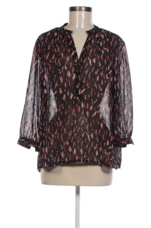 Γυναικεία μπλούζα Lili & Lala, Μέγεθος S, Χρώμα Πολύχρωμο, Τιμή 4,76 €
