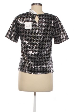 Damen Shirt Lili Sidonio, Größe S, Farbe Mehrfarbig, Preis 5,95 €