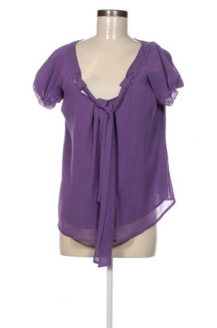 Damen Shirt Limited Collection, Größe M, Farbe Lila, Preis € 5,25