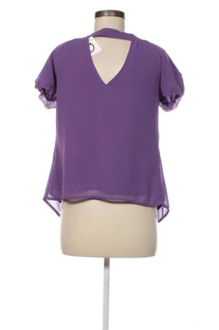 Damen Shirt Limited Collection, Größe M, Farbe Lila, Preis 9,72 €