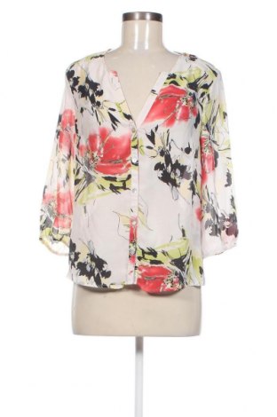 Damen Shirt Linea, Größe M, Farbe Mehrfarbig, Preis € 9,74