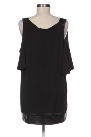 Дамска блуза Lipsy London, Размер XL, Цвят Черен, Цена 30,89 лв.