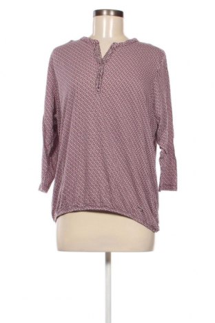 Дамска блуза Lisa Tossa, Размер XXL, Цвят Многоцветен, Цена 31,96 лв.
