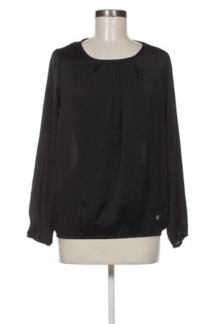 Γυναικεία μπλούζα Lisa Tossa, Μέγεθος S, Χρώμα Μαύρο, Τιμή 3,58 €