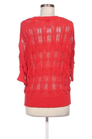 Дамска блуза Lisa Tossa, Размер M, Цвят Червен, Цена 10,20 лв.