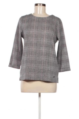 Γυναικεία μπλούζα Lisa Tossa, Μέγεθος M, Χρώμα Γκρί, Τιμή 3,58 €