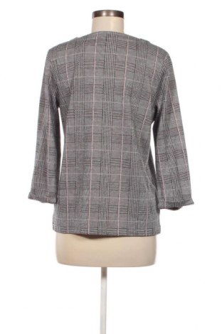 Дамска блуза Lisa Tossa, Размер M, Цвят Сив, Цена 10,20 лв.