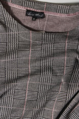Damen Shirt Lisa Tossa, Größe M, Farbe Grau, Preis € 3,55