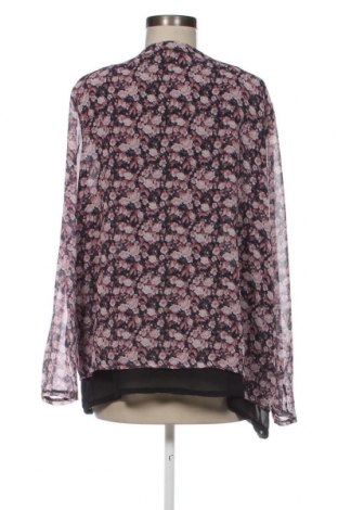 Γυναικεία μπλούζα Lisa Tossa, Μέγεθος XL, Χρώμα Πολύχρωμο, Τιμή 10,30 €