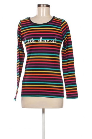 Дамска блуза Little Marcel, Размер M, Цвят Многоцветен, Цена 15,50 лв.