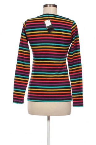 Дамска блуза Little Marcel, Размер M, Цвят Многоцветен, Цена 13,95 лв.