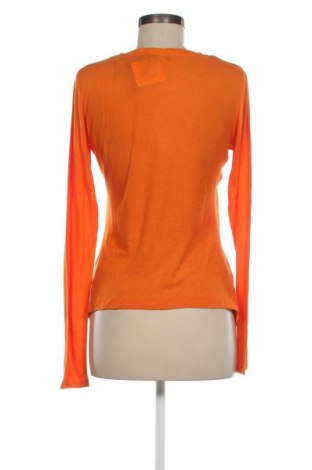 Γυναικεία μπλούζα Little Marcel, Μέγεθος L, Χρώμα Πορτοκαλί, Τιμή 5,59 €