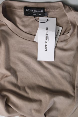 Damen Shirt Little Mistress, Größe S, Farbe Beige, Preis € 39,69