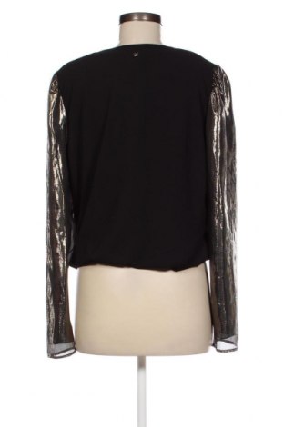 Дамска блуза Liu Jo, Размер M, Цвят Черен, Цена 249,00 лв.