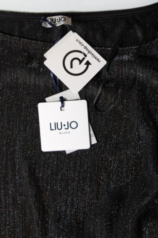 Γυναικεία μπλούζα Liu Jo, Μέγεθος L, Χρώμα Πολύχρωμο, Τιμή 106,53 €