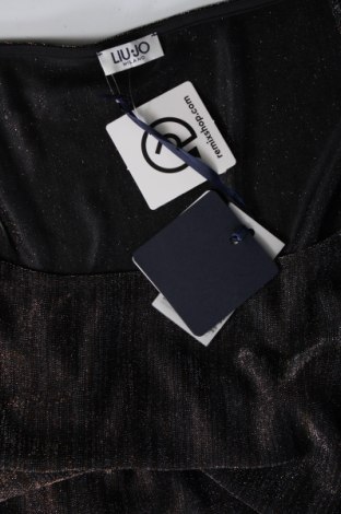 Γυναικεία μπλούζα Liu Jo, Μέγεθος S, Χρώμα Πολύχρωμο, Τιμή 57,76 €