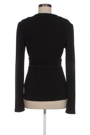 Дамска блуза Liu Jo, Размер L, Цвят Черен, Цена 87,15 лв.