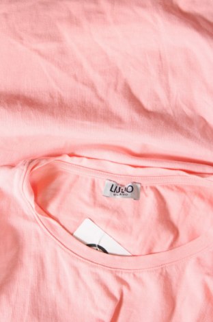 Damen Shirt Liu Jo, Größe S, Farbe Rosa, Preis € 35,60