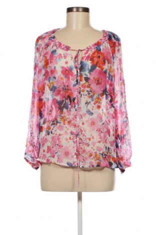 Дамска блуза Liu Jo, Размер L, Цвят Многоцветен, Цена 249,00 лв.