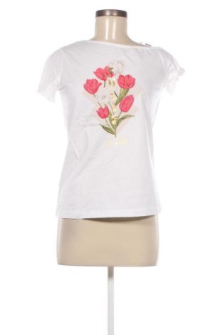 Дамска блуза Liu Jo, Размер S, Цвят Бял, Цена 249,00 лв.