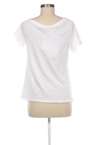 Γυναικεία μπλούζα Liu Jo, Μέγεθος S, Χρώμα Λευκό, Τιμή 69,31 €