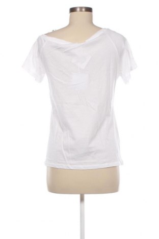 Γυναικεία μπλούζα Liu Jo, Μέγεθος S, Χρώμα Λευκό, Τιμή 69,31 €