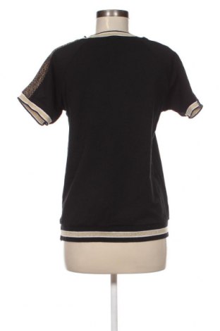 Damen Shirt Liu Jo, Größe L, Farbe Schwarz, Preis 59,41 €
