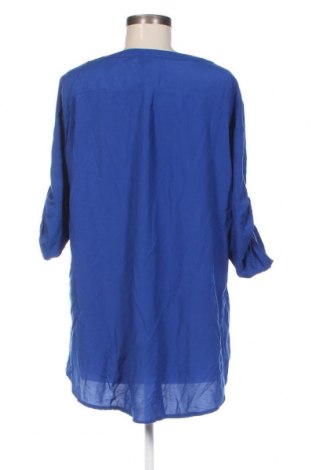 Damen Shirt Liv, Größe XL, Farbe Blau, Preis 9,72 €