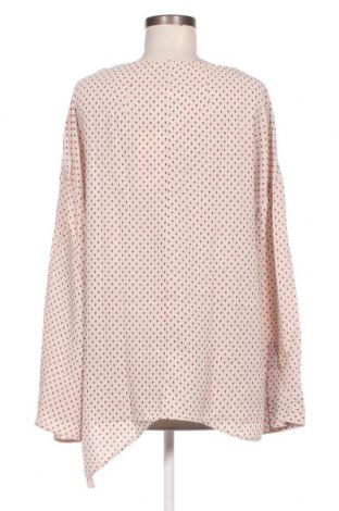 Γυναικεία μπλούζα Liviana Conti, Μέγεθος L, Χρώμα Πολύχρωμο, Τιμή 67,22 €