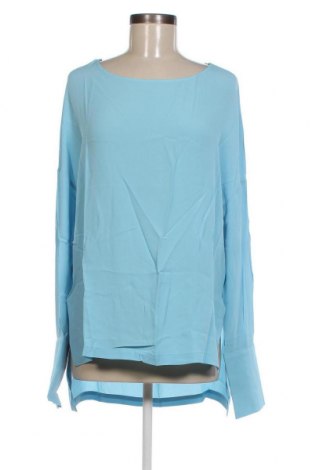 Γυναικεία μπλούζα Liviana Conti, Μέγεθος L, Χρώμα Μπλέ, Τιμή 82,99 €