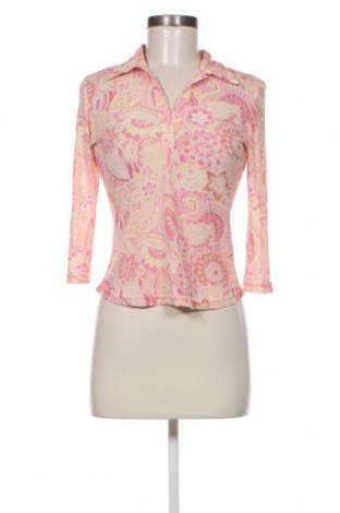 Дамска блуза Livre, Размер S, Цвят Многоцветен, Цена 3,04 лв.