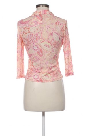 Γυναικεία μπλούζα Livre, Μέγεθος S, Χρώμα Πολύχρωμο, Τιμή 3,64 €