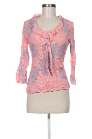 Дамска блуза Livre, Размер M, Цвят Розов, Цена 6,08 лв.