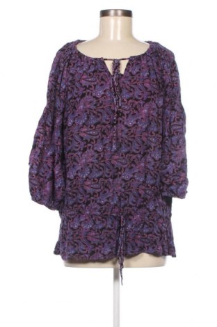 Дамска блуза Livre, Размер M, Цвят Многоцветен, Цена 7,60 лв.
