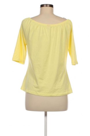 Damen Shirt Livre, Größe L, Farbe Gelb, Preis 13,22 €