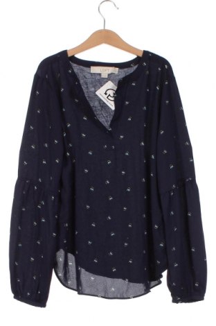 Γυναικεία μπλούζα Loft, Μέγεθος XS, Χρώμα Μπλέ, Τιμή 13,75 €