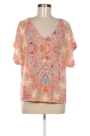 Γυναικεία μπλούζα Lola Liza, Μέγεθος L, Χρώμα Πολύχρωμο, Τιμή 9,46 €