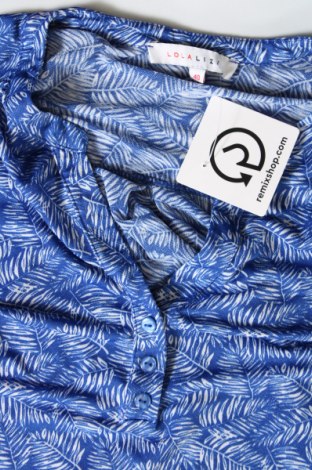 Damen Shirt Lola Liza, Größe M, Farbe Blau, Preis € 6,96