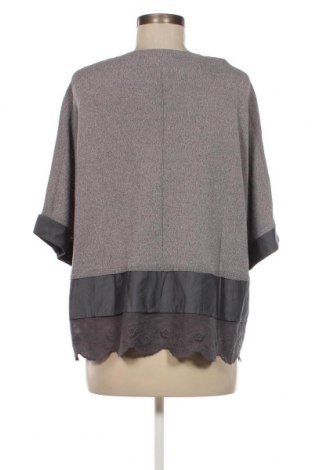 Damen Shirt Louise Orop, Größe M, Farbe Grau, Preis € 13,22