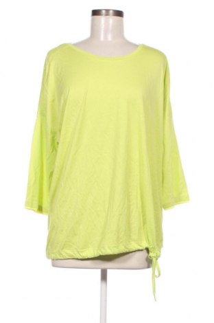 Damen Shirt Love, Größe L, Farbe Grün, Preis 3,44 €